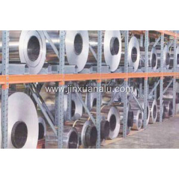 Various Specifications 1100 Aluminum Coil